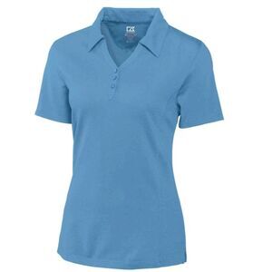 NWT‎ Cutter & Buck CB DryTec Championship Women's Polo Size XL
